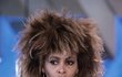 Tina Turner