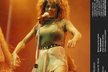 Tina Turnerová zemřela ve věku 83 let po dlouhém boji s těžkými nemocemi
