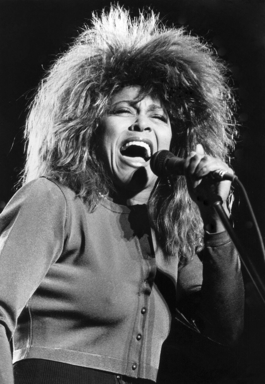 Tina Turner zemřela ve věku 83 let po dlouhém boji s těžkými nemocemi.