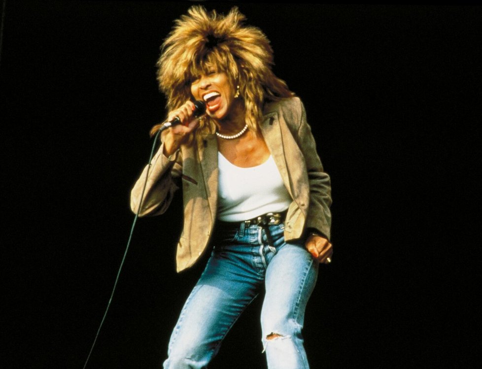 Tina Turner zemřela ve věku 83 let po dlouhém boji s těžkými nemocemi.