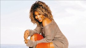 Tina Turner