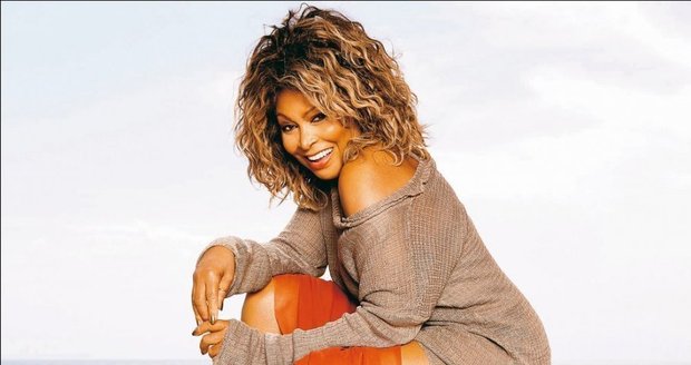 Tina Turner