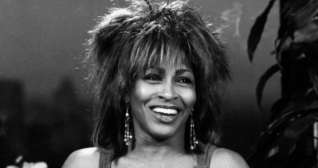 Rocková babička Tina Turner: Dnes nás opustila jedna z největších hudebních legend