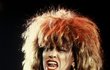 Tina Turner