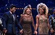 Tina Turnerová se naposledy objevila na veřejnosti v roce 2019 na premiéře muzikálu ze svých hitů. 
