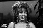 Tina Turner