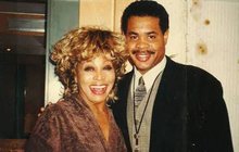 Rocková zpěvačka Tina Turner (78): Zastřelil se jí syn!