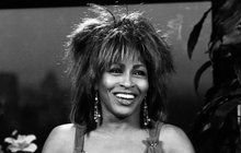 Celý svět v slzách: Zemřela zpěvačka Tina Turner (†83)