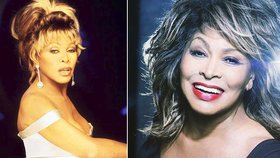 Tina Turner