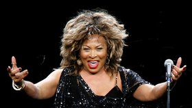 Zesnulá hvězda Tina Turnerová (†83): Příčina smrti odhalena!