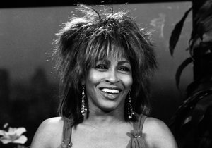 Tina Turner