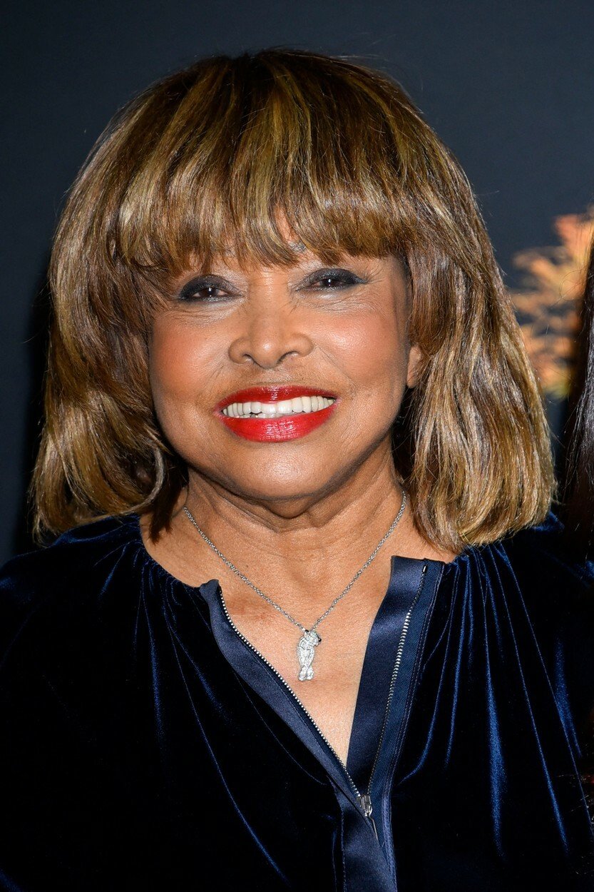 Tina Turner