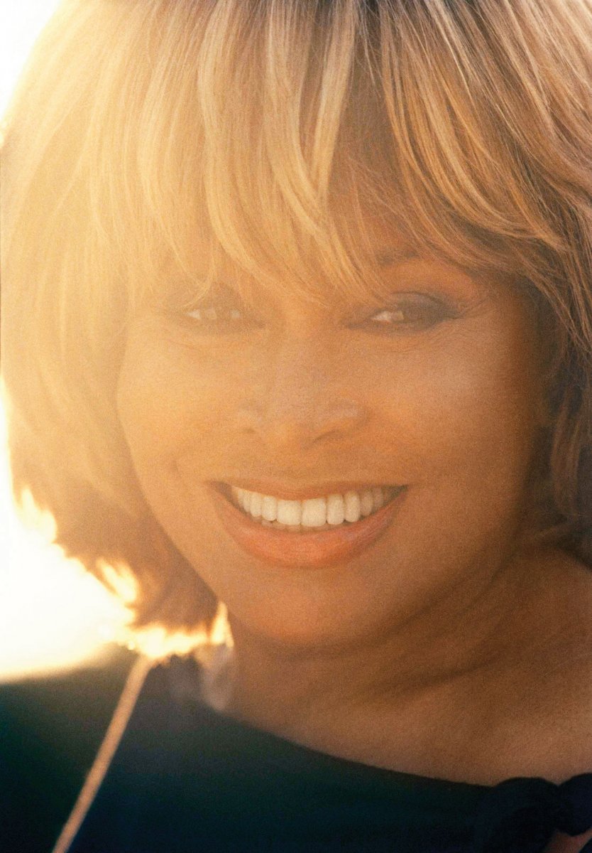 Tina Turner