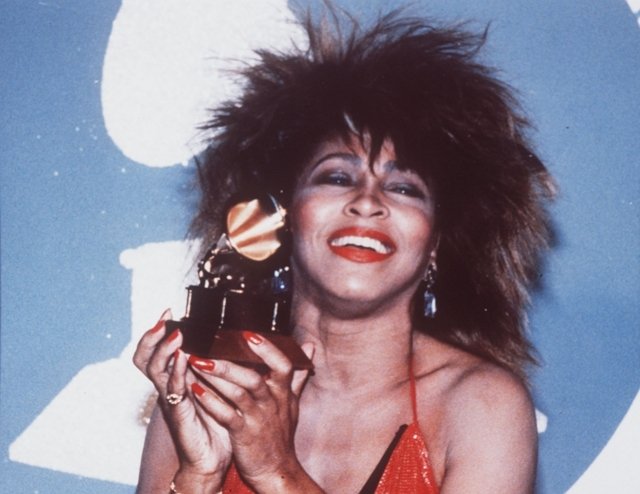 Tina Turner