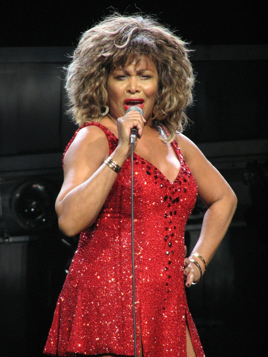 Tina Turner