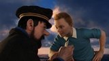 Režisér Spielberg zfilmoval slavná Tintinova dobrodružství ve 3D