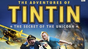 Herní Tintin je typickým příkladem videohry doprovázející film – nejde o nic převratného