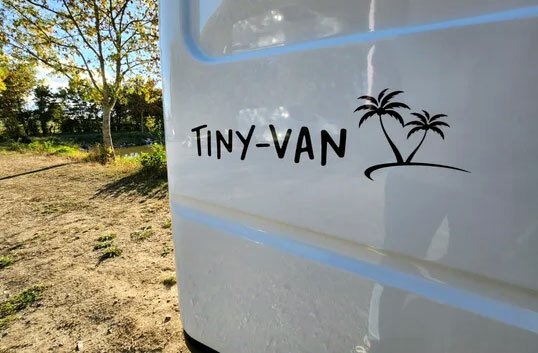 Tiny Van