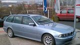 TipCars.com radí: koupit BMW 530D s automatem či manuálem?