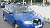 TipCars.com radí: koupit Škodu Fabii s motorem 1,4 16V?