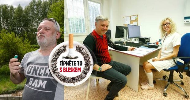 Unikátní projekt Típněte to s Bleskem se blíží ke konci.