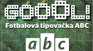 Fotbalová tipovačka ABC