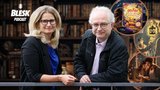 Podcast: Hrozí Česku zákazy knih? Prozradíme i hity nejen pod stromeček