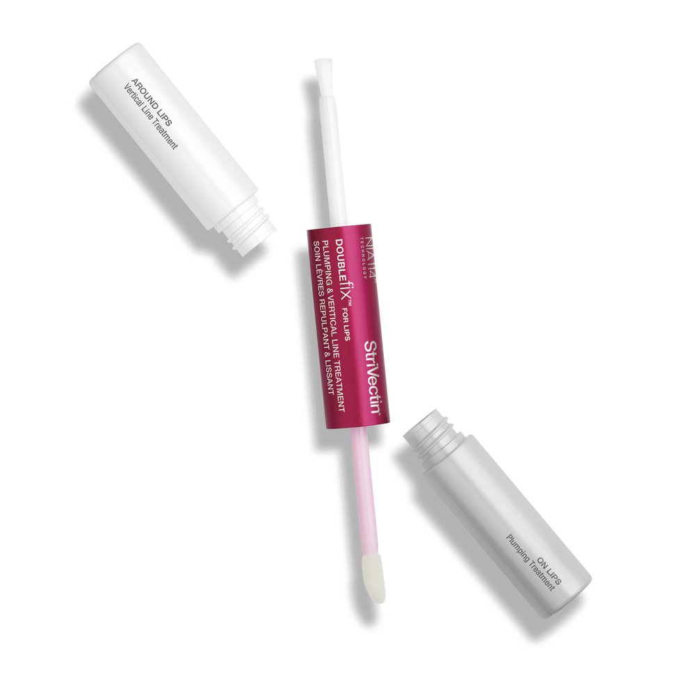 Strivectin Double Fix for Lips, sérum na omlazení rtů a jejich okolí, 690 Kč, www.aurio.cz