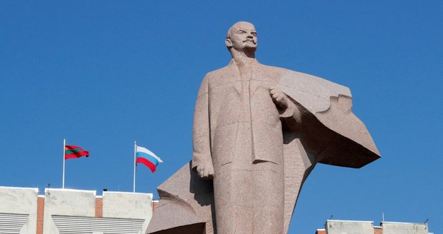 Des explosions ont secoué la Transnistrie.  Poutine envisage-t-il d'attaquer la Moldavie ?  Il voulait, mais selon les experts, il ne l'avait pas