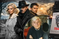 31,5 milionu vteřin vyprávění a „role snů“ pro Donutila: milník vydavatelství audioknih