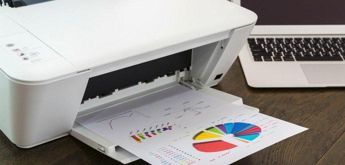 Jak vybrat náplň do inkoustové tiskárny a správně ji vyměnit