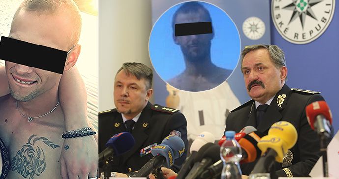 Policisté zatkli údajné vrahy nelahozeveské čerpadlářky.