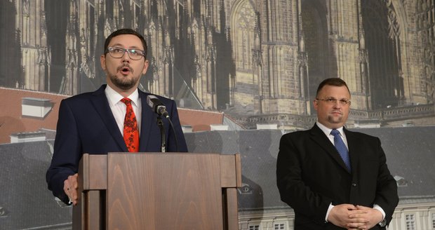 Chyba Hradu stála Česko 70 tisíc. Ministerstvo nechalo škodu promlčet