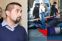 Pronásledoval zločince Hlinovského a přitom zastřelil Míšu (†25): Soud policistu osvobodil