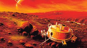 Kluzák nad Titanem: Když klasické sondy nestačí
