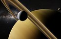 Je na Saturnově měsíci Titanu život?