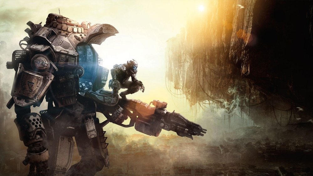 Titanfall 2: S obrovským robotem znovu do akce