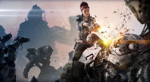 Hrátky s počítačem v ABC č. 8: Zbožňujeme Titanfall