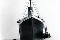 Muzeum Titanicu bylo slavnostně otevřeno: Legendární loď po sto letech odhaluje kajuty!