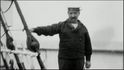 Sedmnáctiletá Bernice Palmer pořídila unikátní fotografie krátce po zkáze Titanicu.
