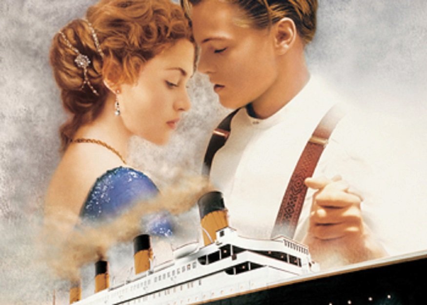 Titanic