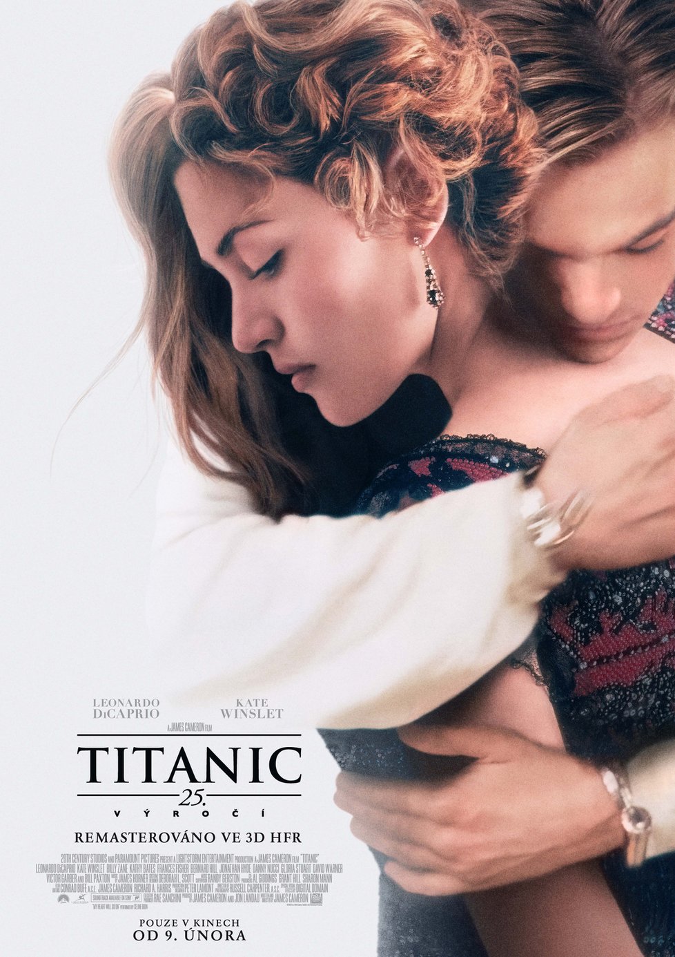 Titanic (25. výročí uvedení)