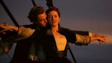 Nový přítel Kate Winslet: Ukážu jí opravdový Titanic