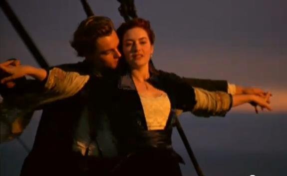 Titanic