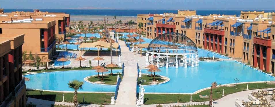 Hurghada