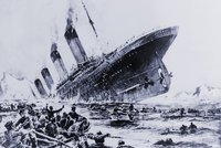 112 let od zkázy Titaniku! Těchhle 10 zajímavostí jste o legendární lodi nevěděli