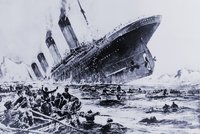 113 let od zkázy Titaniku! Těchto 10 zajímavostí jste o legendární lodi nevěděli
