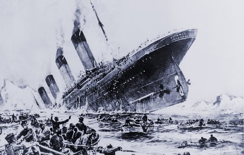 111 let od zkázy Titaniku! Těchhle 10 zajímavostí jste o legendární lodi nevěděli