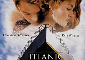 Titanic, jak ho neznáte: Podívejte se na upřímný trailer k filmu