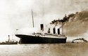 Titanic byla největší loď své doby, na délku měřila 269,1 metru a mohla převážet až2603 cestujících